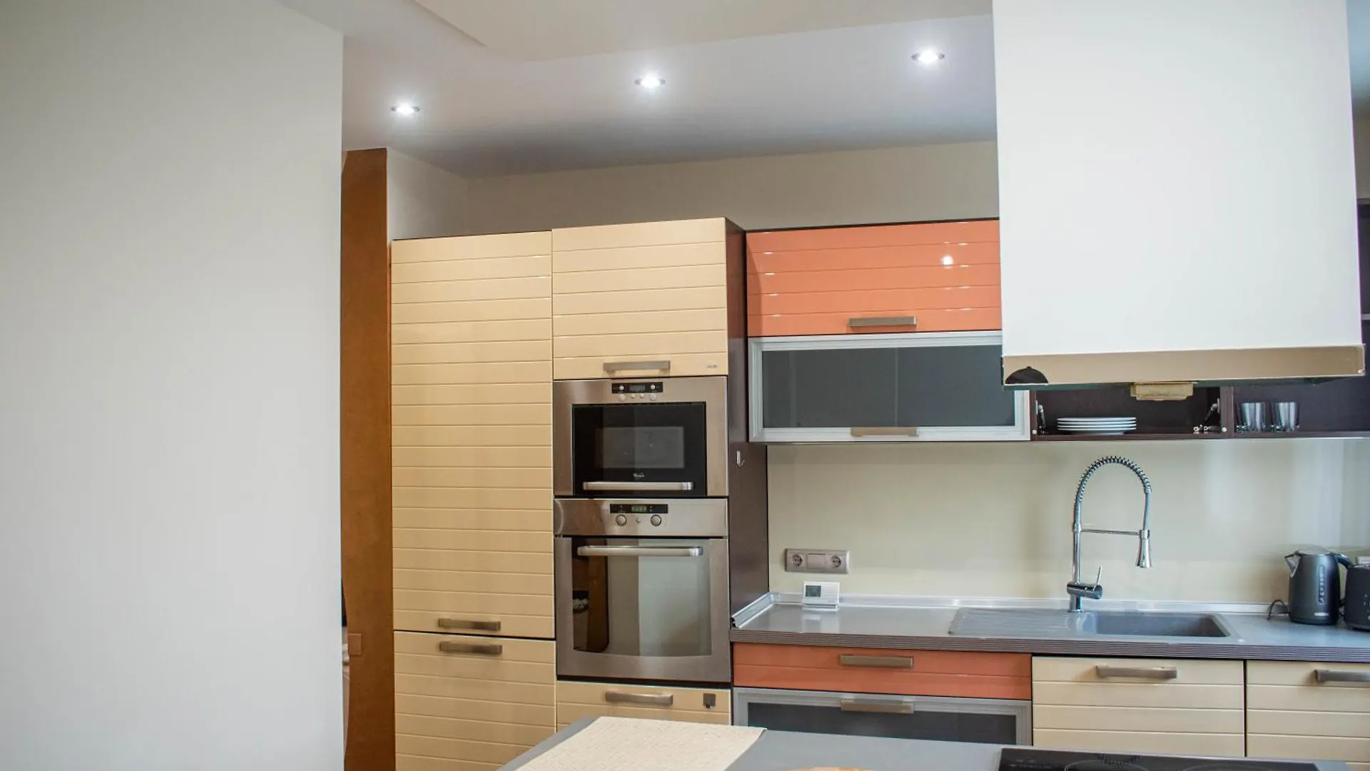 Garden Apartments Szegedin 0*,  Ungarn