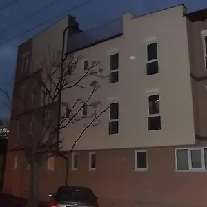  Pensjonat Edes Alom