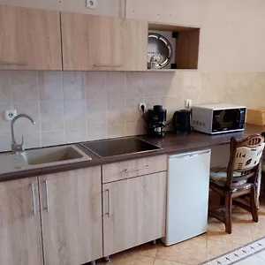 Major Street Apartman Hajdúszoboszló