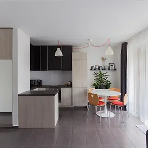  Apartament Dobo
