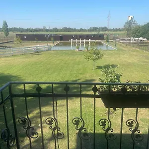 3* Zajazd Kastelykert Fogado