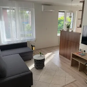 Apartman Sophie, Szeged