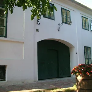 Apartman Hajós-ház, Szeged