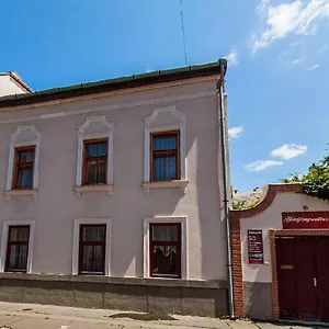  Nocleg ze śniadaniem Holdfenyszallas