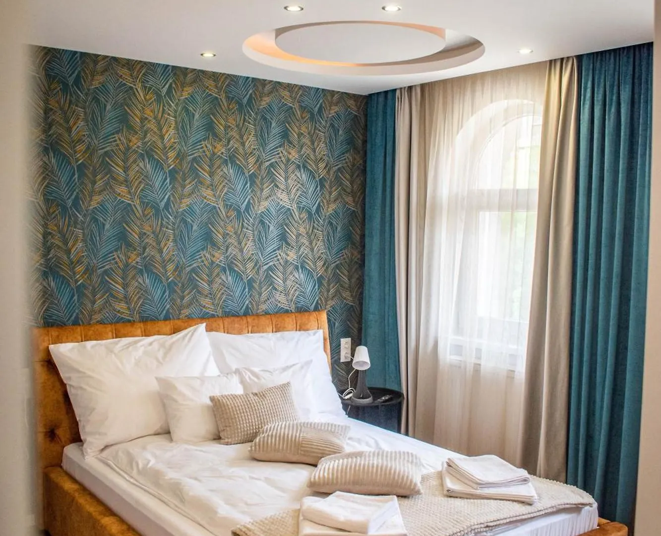 Garden Apartments Szeged